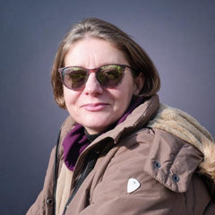 Alexandrina-Dana Grasu