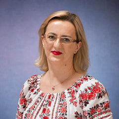 Oana Valeria Chelaru