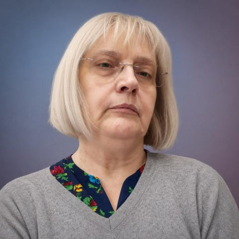 Cristina Grigore