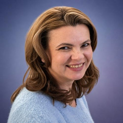 Daniela Tănăsescu