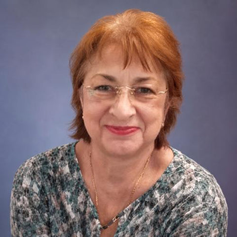 Gabriela Niță