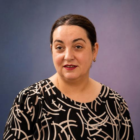 Cristina Ionela Boruz