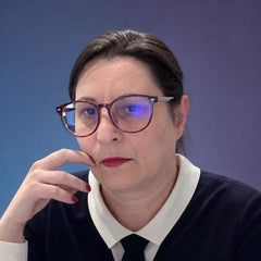 Irina Ema Săvuță