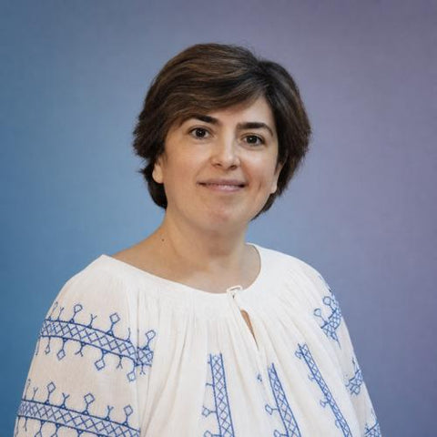 Iuliana-Maria Căplescu