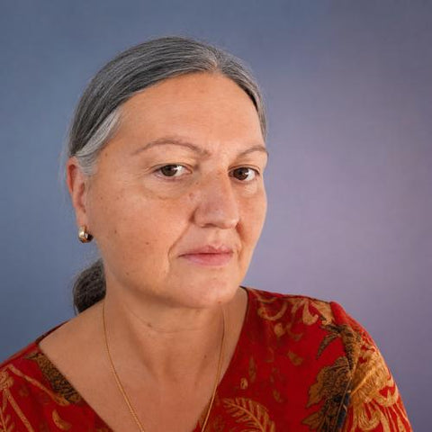 Jeanina Cîrstoiu