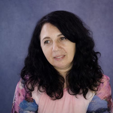 Mihaela Garabet