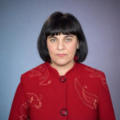Mihaela Maria Guicin