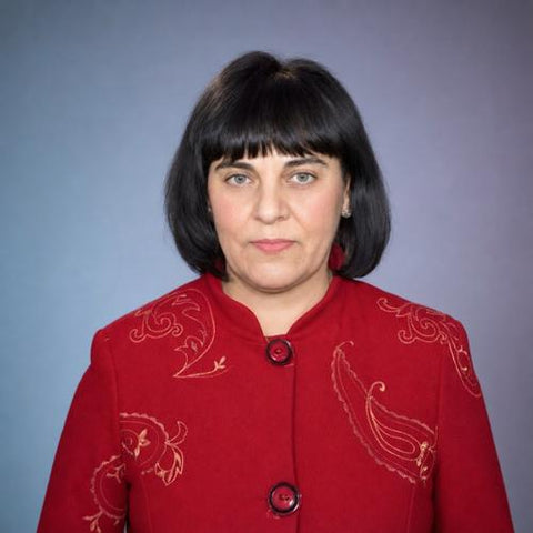 Mihaela Maria Guicin