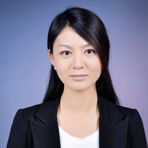 Zhou Lingling
