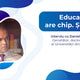 Prof. Daniel P. Funeriu: „Chimia cultivă respectul pentru adevăr și rigoare intelectuală”