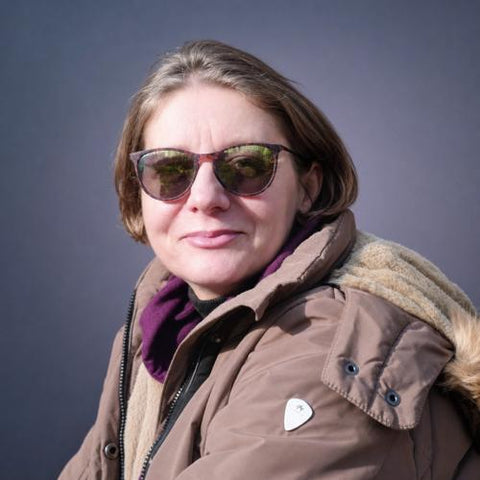 Alexandrina-Dana Grasu