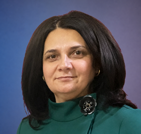 Eugenia Larisa Chițu