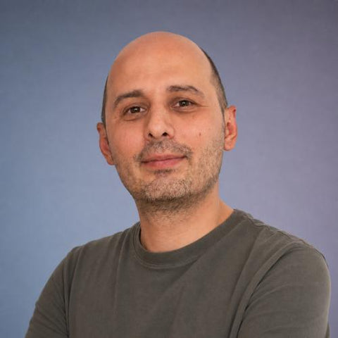 Cosmin-Ionuț Florescu