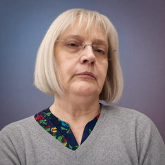 Cristina Grigore