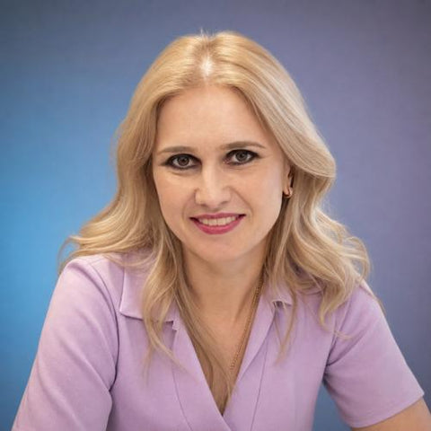 Cristina-Floreta Issa