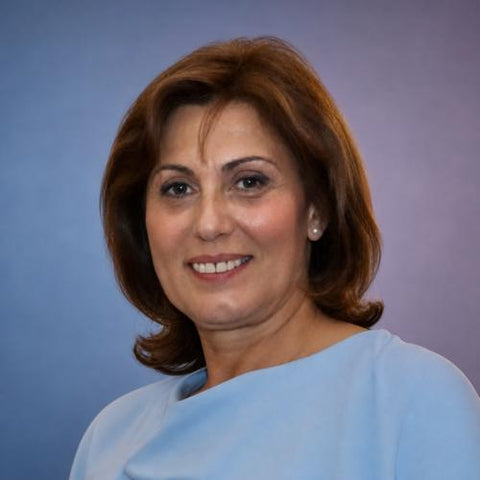 Cristina-Maria Gunea