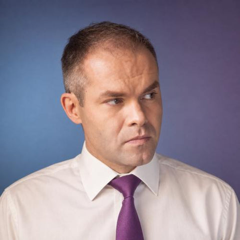 Daniel P. Funeriu