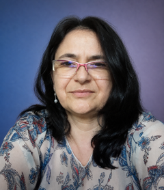 Monica Iulia Stănescu