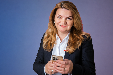 Oana Monica Moșoiu