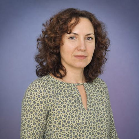 Viorica Boldișor