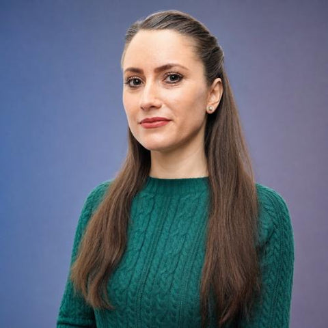 Ștefania Ștefănescu